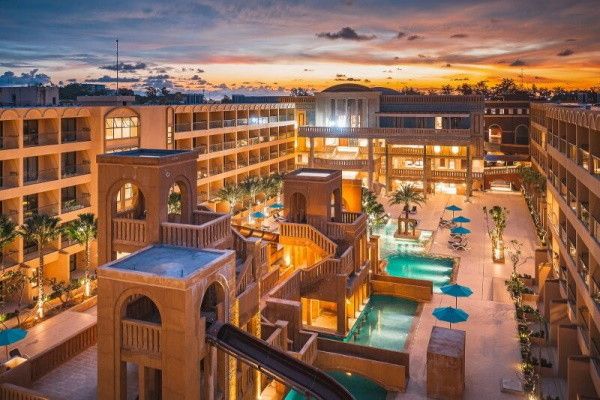 Hôtel Pamookkoo Resort 4* pas cher photo 13