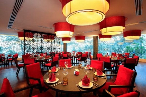 Hôtel Phuket Graceland Resort & Spa 5* pas cher photo 12