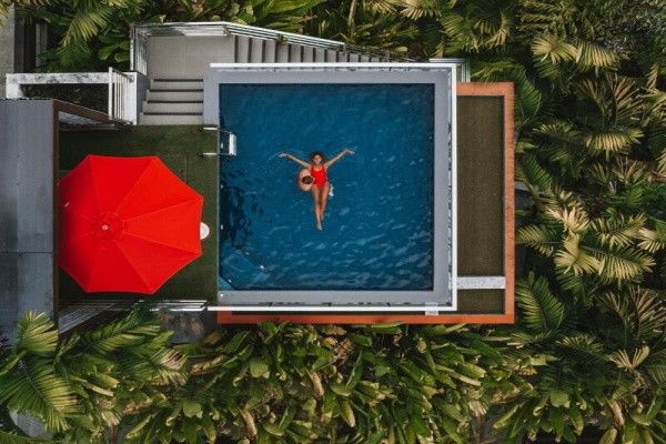 Hôtel Novotel Phuket Kamala Beach 4* pas cher photo 7