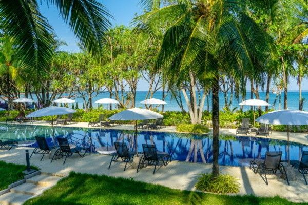 Hôtel Sunwing Resort Kamala Beach 4* pas cher photo 2