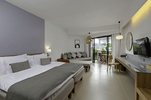 Hôtel Sunwing Resort Kamala Beach 4* pas cher photo 4