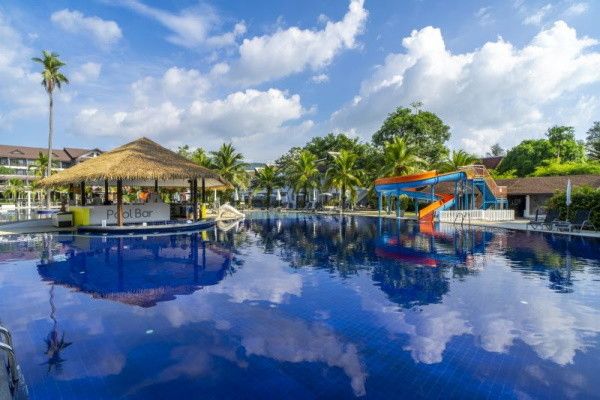 Hôtel Sunwing Resort Kamala Beach 4* pas cher photo 5