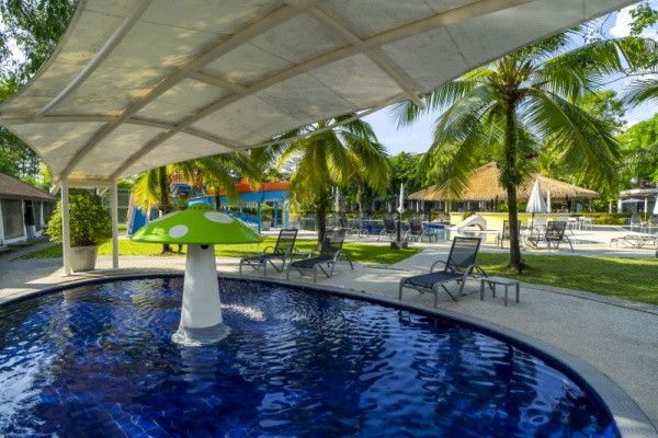 Hôtel Sunwing Resort Kamala Beach 4* pas cher photo 7