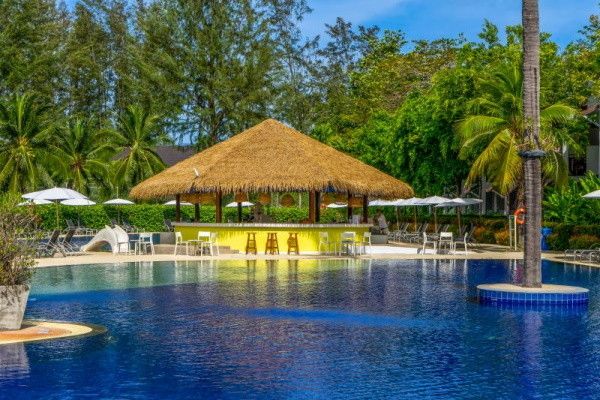 Hôtel Sunwing Resort Kamala Beach 4* pas cher photo 8