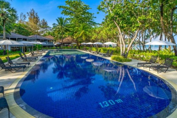 Hôtel Sunwing Resort Kamala Beach 4* pas cher photo 9