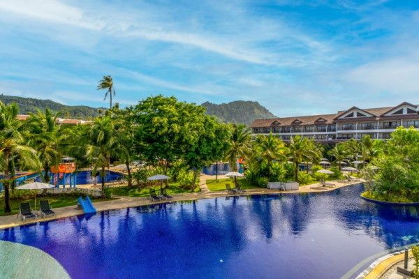 Hôtel Sunwing Resort Kamala Beach 4* pas cher photo 10