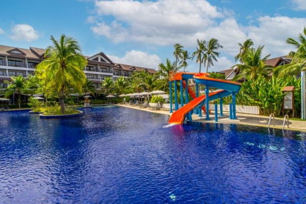 Hôtel Sunwing Resort Kamala Beach 4* pas cher photo 11