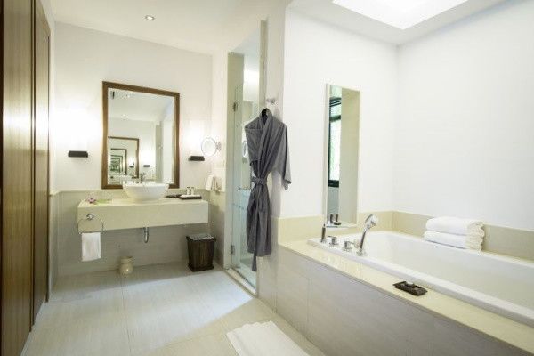 Hôtel Robinson Club Khao Lak 5* pas cher photo 8