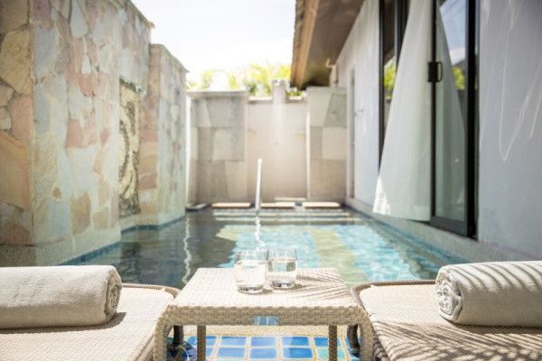 Hôtel Robinson Club Khao Lak 5* pas cher photo 10