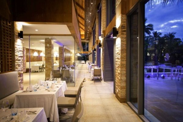 Hôtel Robinson Club Khao Lak 5* pas cher photo 11