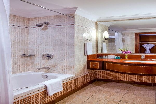 Hôtel Kappa City Corniche Hôtel Abu Dhabi pas cher photo 10