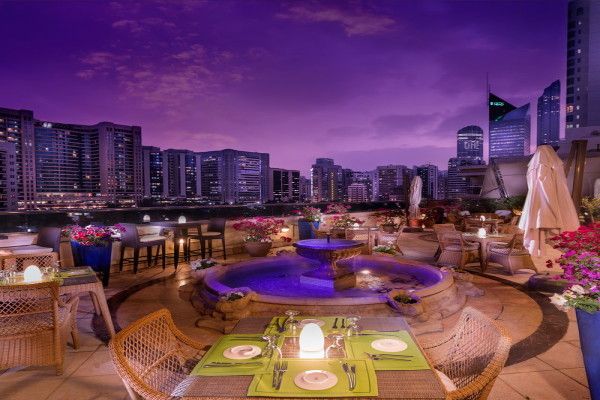 Hôtel Corniche Hotel Abu Dhabi 5* pas cher photo 2