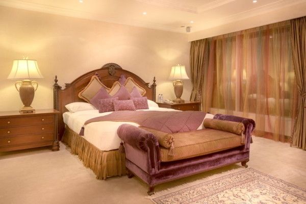 Hôtel Corniche Hotel Abu Dhabi 5* pas cher photo 3