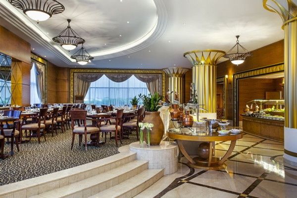 Hôtel Corniche Hotel Abu Dhabi 5* pas cher photo 5