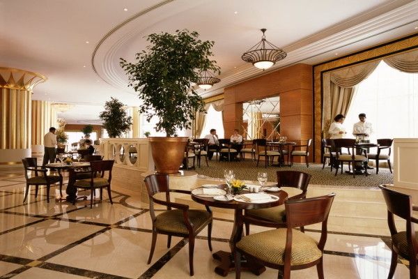 Hôtel Corniche Hotel Abu Dhabi 5* pas cher photo 6