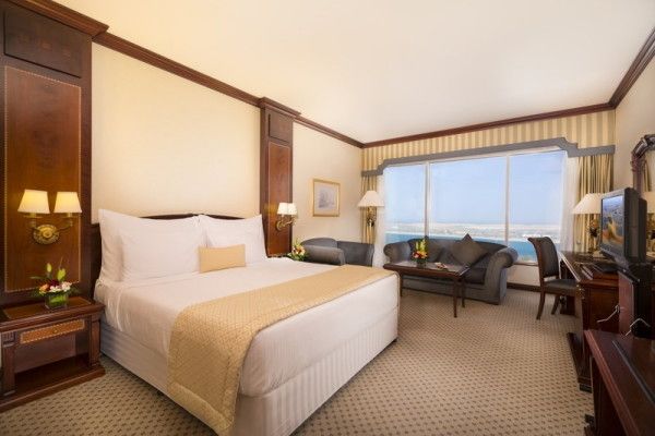 Hôtel Corniche Hotel Abu Dhabi 5* pas cher photo 10