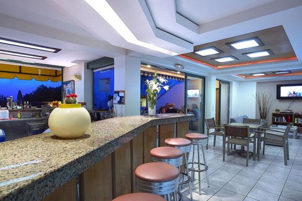 Hôtel Bella Vista Apts Hersonissos pas cher photo 11