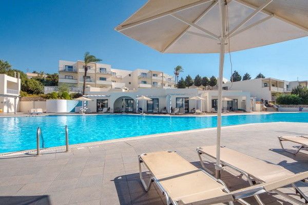 Club Ôclub Experience Labranda Kiotari Miraluna 4* pas cher photo 3