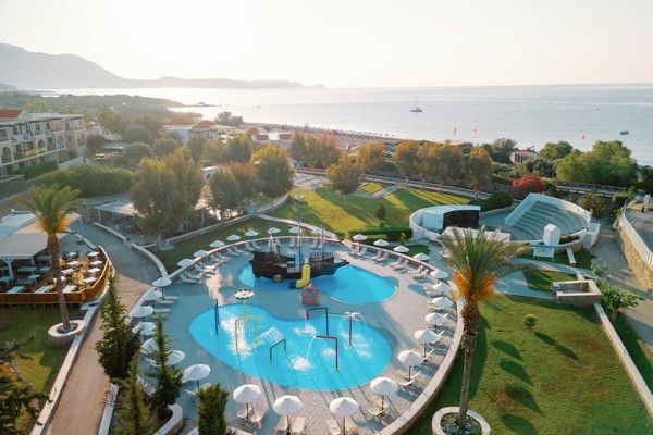 Club Ôclub Experience Labranda Kiotari Miraluna 4* pas cher photo 4