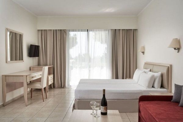 Club Ôclub Experience Labranda Kiotari Miraluna 4* pas cher photo 6