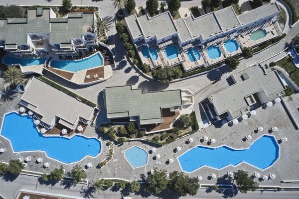 Club Ôclub Experience Labranda Kiotari Miraluna 4* pas cher photo 8