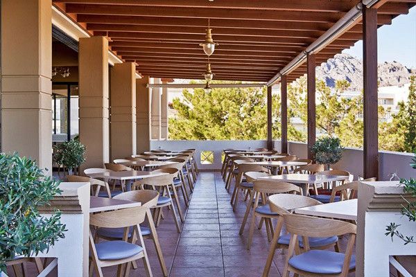 Club Ôclub Experience Labranda Kiotari Miraluna 4* pas cher photo 9