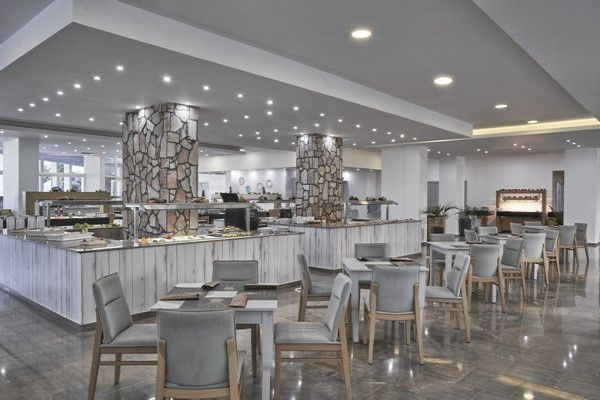 Club Ôclub Experience Labranda Kiotari Miraluna 4* pas cher photo 10