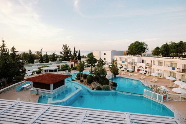 Club Ôclub Experience Labranda Kiotari Miraluna 4* pas cher photo 11