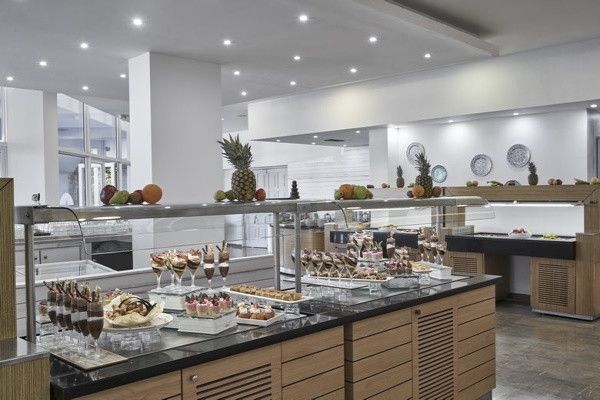 Club Ôclub Experience Labranda Kiotari Miraluna 4* pas cher photo 12