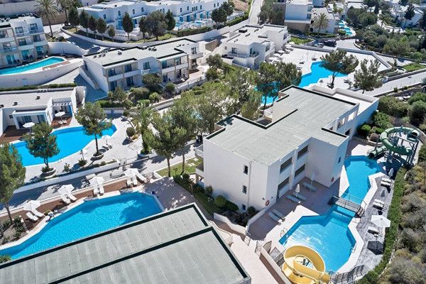 Club Ôclub Experience Labranda Kiotari Miraluna 4* pas cher photo 14