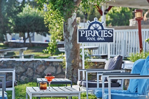 Club Ôclub Experience Labranda Kiotari Miraluna 4* pas cher photo 15