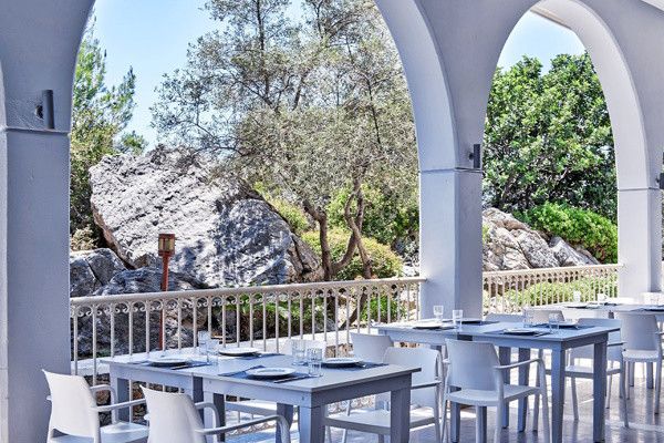 Club Ôclub Experience Labranda Kiotari Miraluna 4* pas cher photo 16