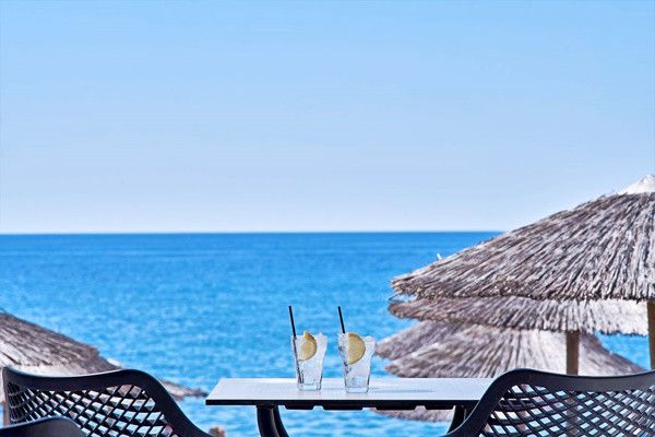 Club Ôclub Experience Labranda Kiotari Miraluna 4* pas cher photo 19