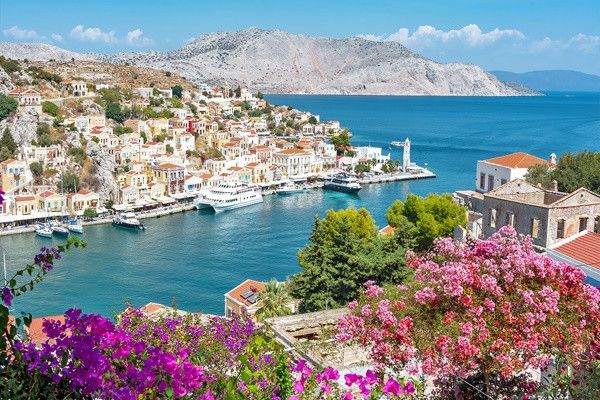 Club Ôclub Experience Labranda Kiotari Miraluna 4* pas cher photo 21