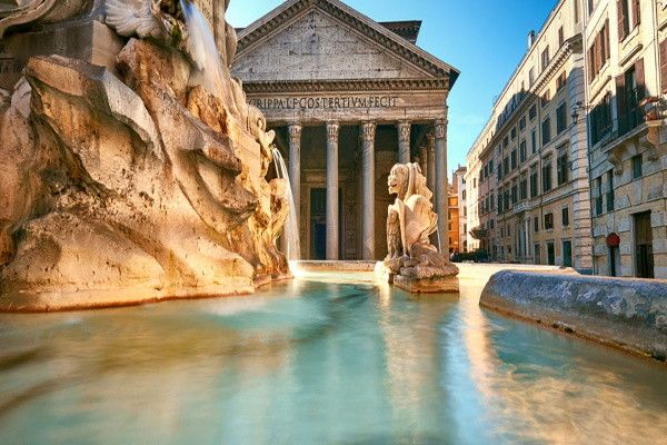 Hôtel Kappa City Rome - Al Manthia Hotel 4* pas cher photo 1