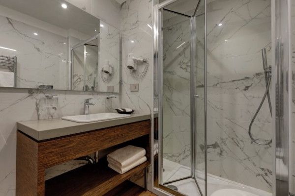 Hôtel Kappa City Rome - Al Manthia Hotel 4* pas cher photo 15