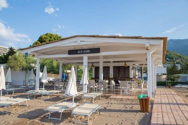 Club Coralia Tara 4* pas cher photo 5