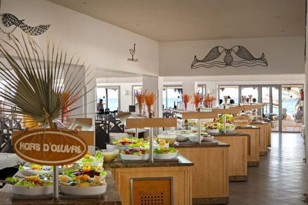 Club Coralia Monarque Dar Jerba Narjes 4* pas cher photo 10