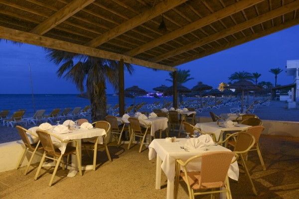 Club Coralia Monarque Dar Jerba Narjes 4* pas cher photo 14
