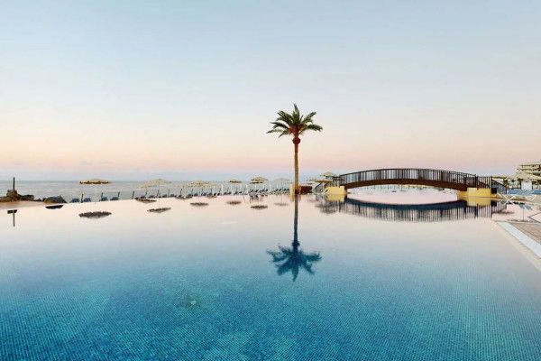 Hôtel Bahia Principe Costa Adeje 4* pas cher photo 3