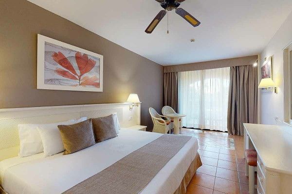 Hôtel Bahia Principe Costa Adeje 4* pas cher photo 4