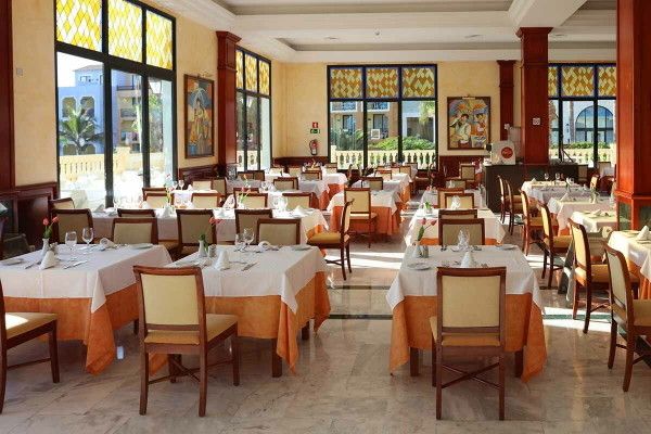 Hôtel Bahia Principe Costa Adeje 4* pas cher photo 5