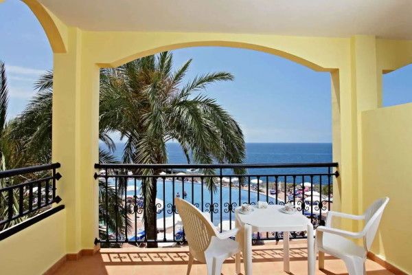 Hôtel Bahia Principe Costa Adeje 4* pas cher photo 8