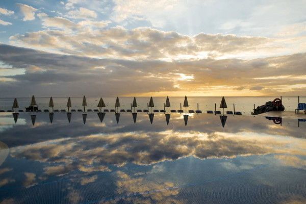 Hôtel Bahia Principe Costa Adeje 4* pas cher photo 13