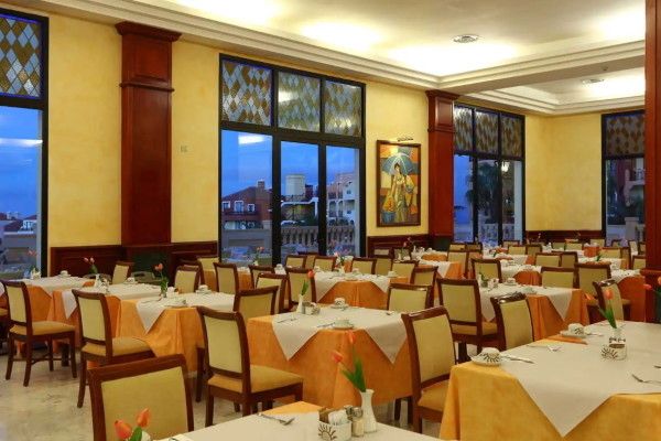 Hôtel Bahia Principe Costa Adeje 4* pas cher photo 17