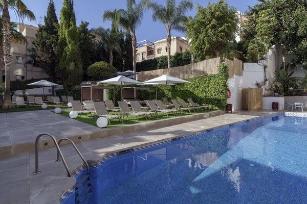Hôtel AluaSoul Costa Malaga 4* Adult Only +16 pas cher photo 1