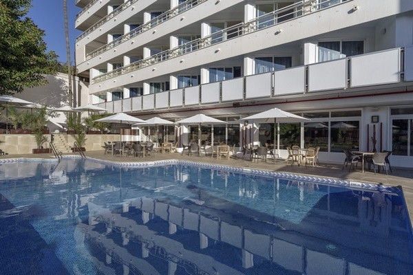 Hôtel AluaSoul Costa Malaga 4* Adult Only +16 pas cher photo 2