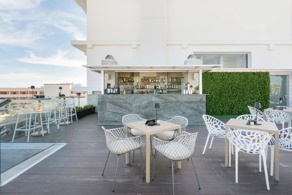 Hôtel AluaSoul Costa Malaga 4* Adult Only +16 pas cher photo 3