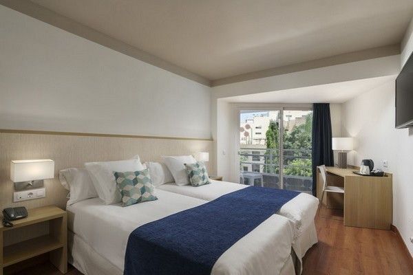 Hôtel AluaSoul Costa Malaga 4* Adult Only +16 pas cher photo 4