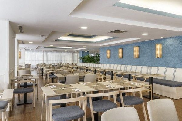 Hôtel AluaSoul Costa Malaga 4* Adult Only +16 pas cher photo 5